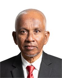 Chairman