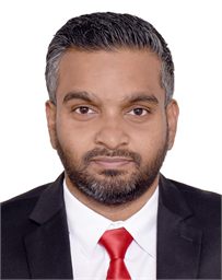 Vice Chairman