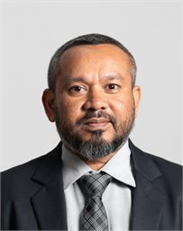 Vice Rector