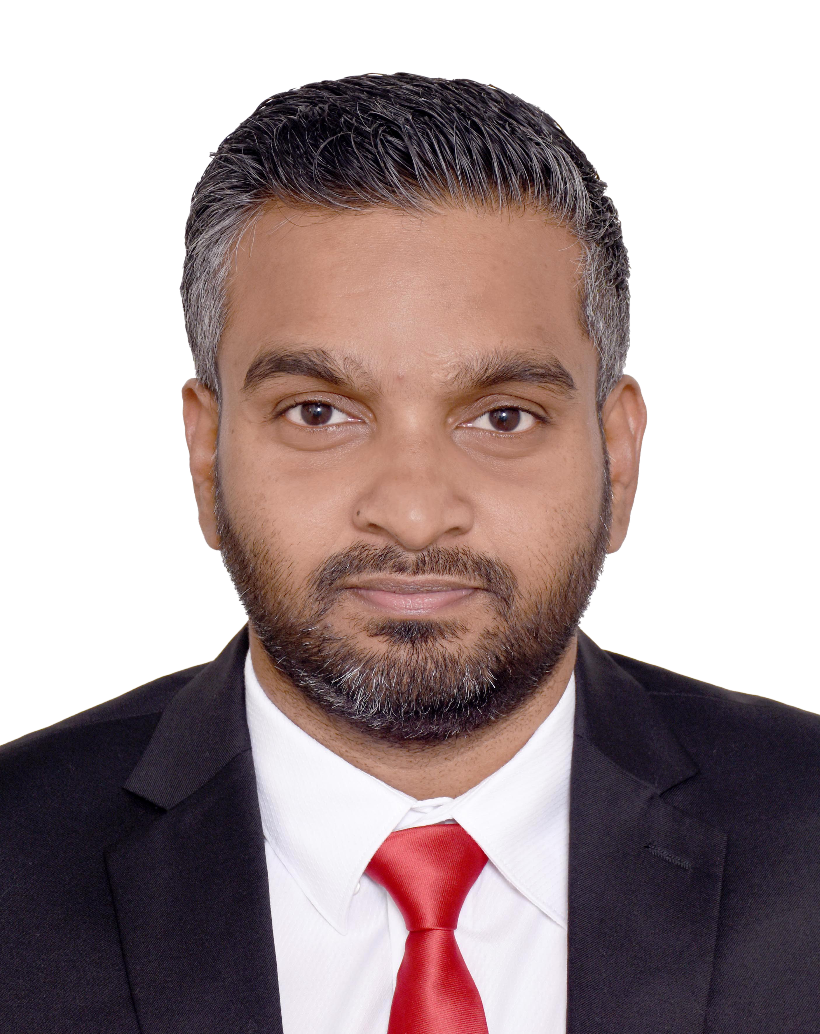 Vice Chairman Image