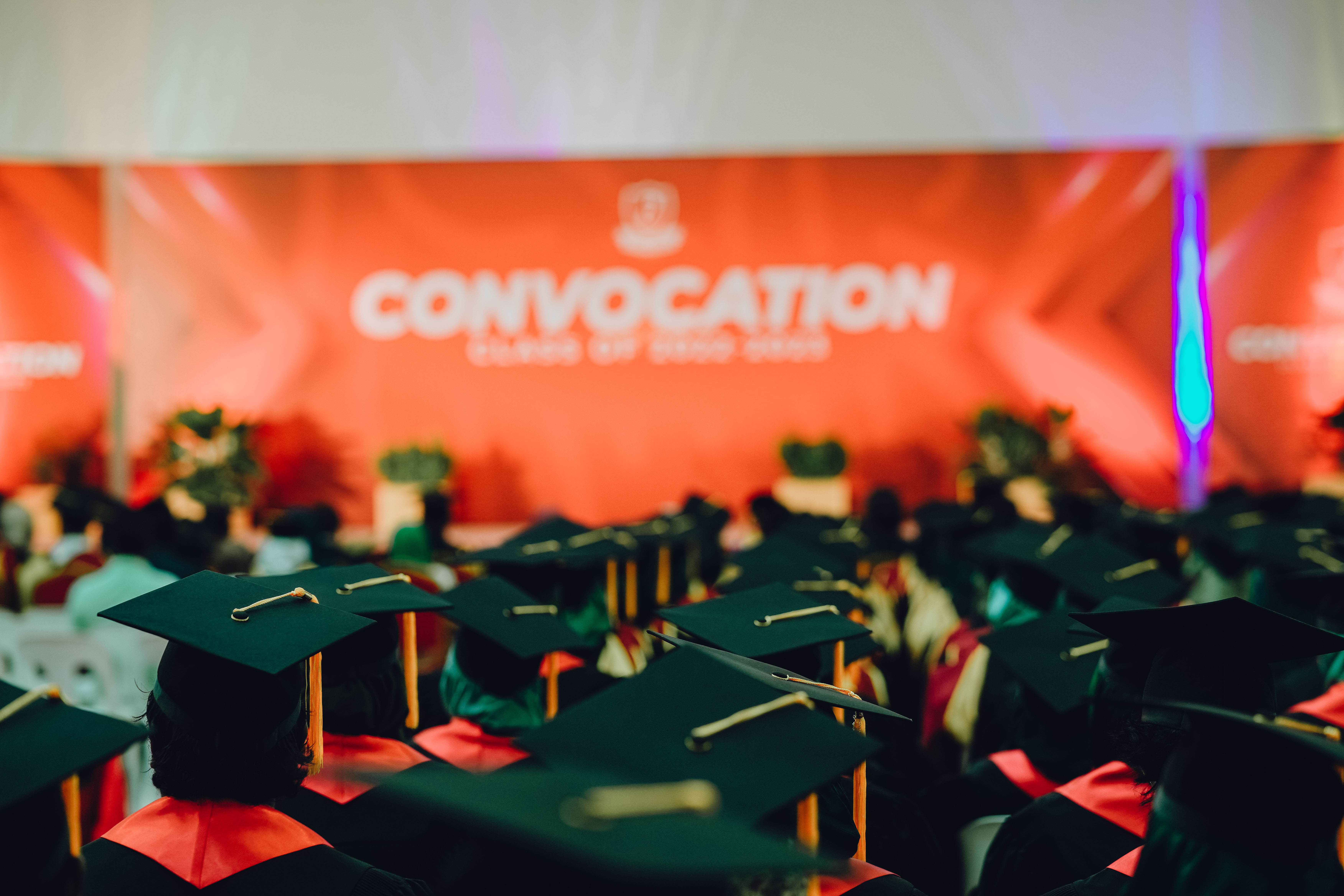 Graduation Image