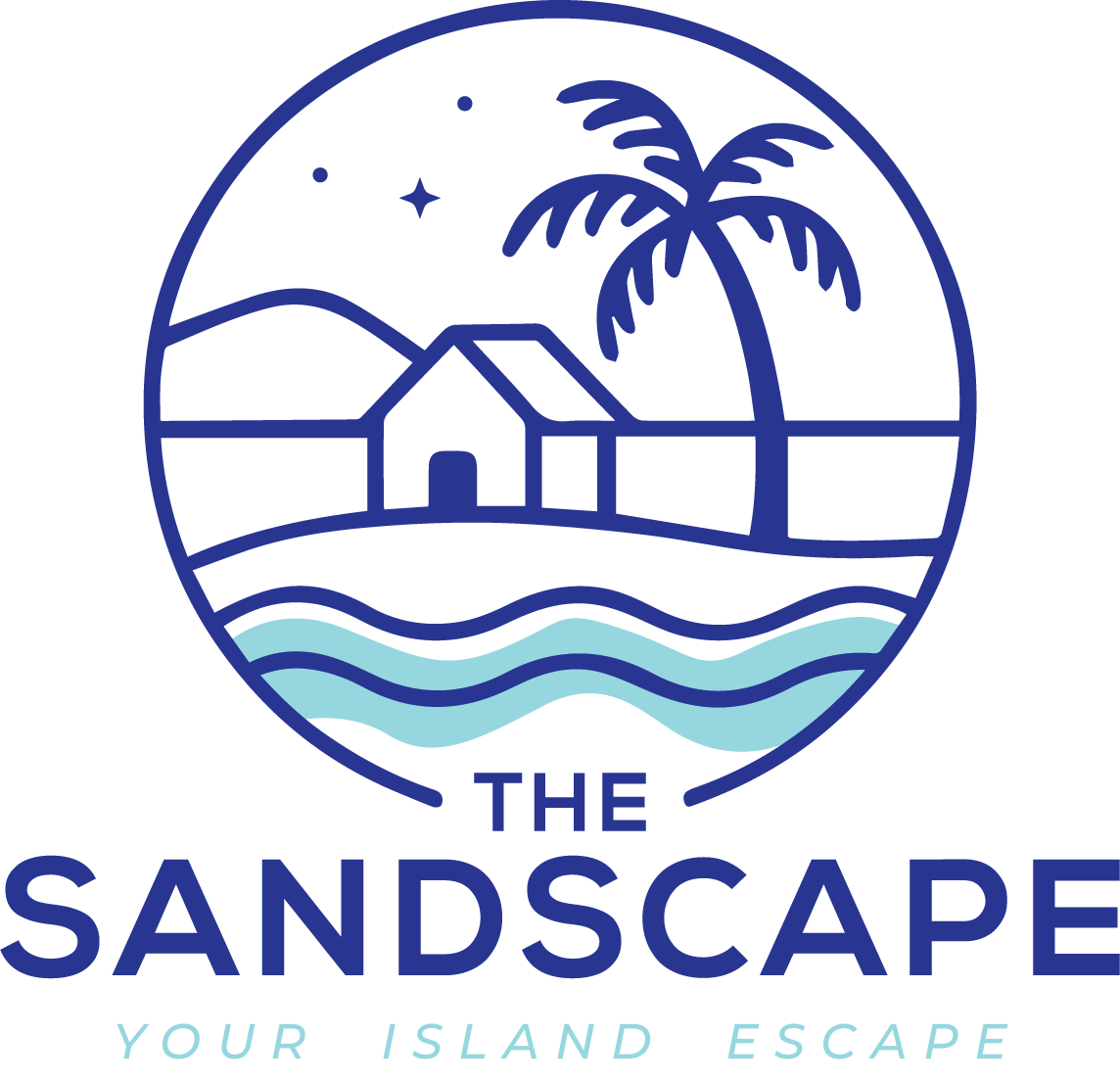 Sandscape