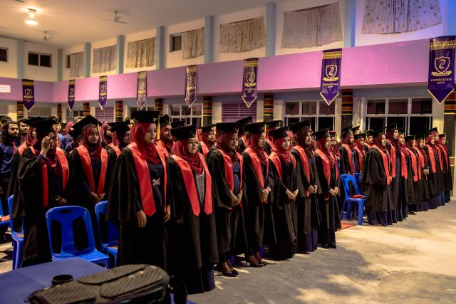 Convocation 2023