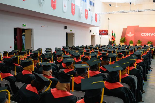 Convocation 2025