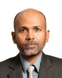 Mr. Ahmed Nafees