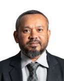 Mr. Hussain Saeed